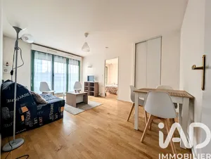 Appartement à Le Mans (72000)