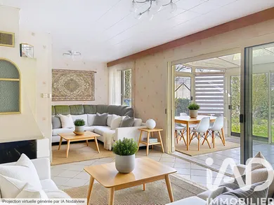 House in Soisy-sur-Seine (91450)