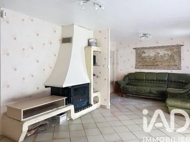 House in Soisy-sur-Seine (91450)