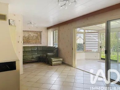 House in Soisy-sur-Seine (91450)