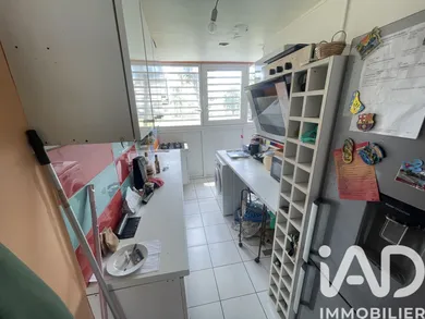 Apartment in Les Abymes (97139)