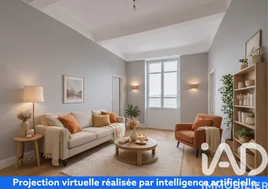Apartment in Châtillon (69380)