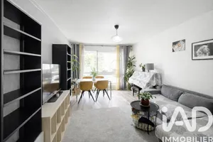 Appartement à Joinville-le-Pont (94340)