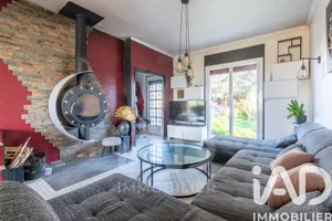 House in Tilly (78790)