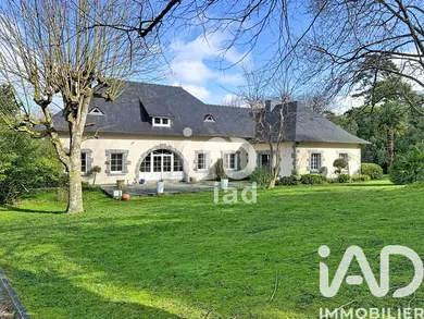 Maison à Fréhel (22240)