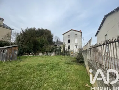 Maison à Pamproux (79800)