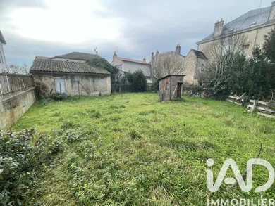 Maison à Pamproux (79800)