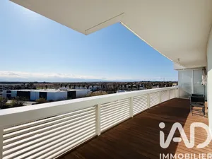 Apartment in Canet-en-Roussillon (66140)