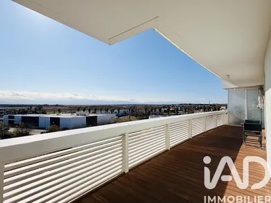 Apartment in Canet-en-Roussillon (66140)