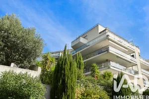 Apartment in Marseille (13013)