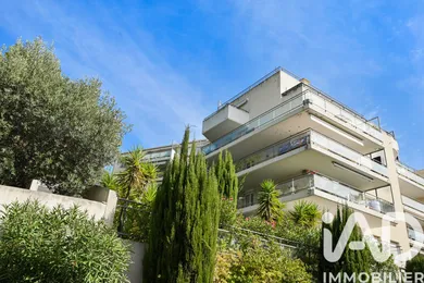 Apartment in Marseille (13013)