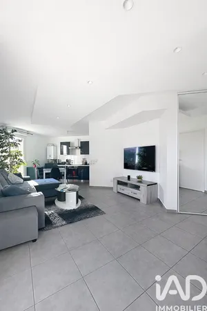 Appartement à Lentilly (69210)