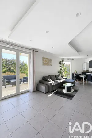 Appartement à Lentilly (69210)