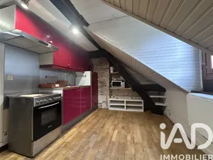Apartment in Tours (37000)