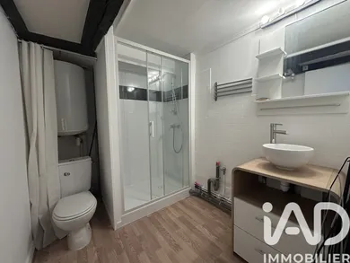 Appartement à Tours (37000)