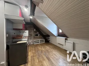 Appartement à Tours (37000)