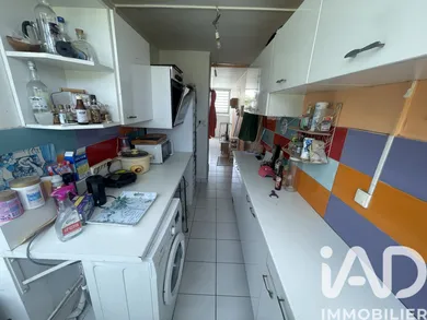 Apartment in Les Abymes (97139)