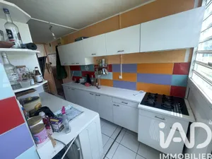 Apartment in Les Abymes (97139)