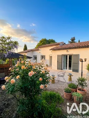 House in Carcès (83570)