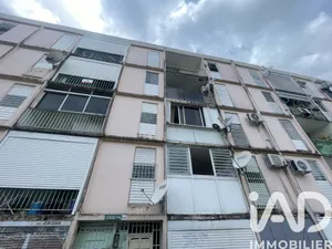 Appartement à Les Abymes (97139)