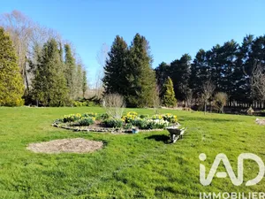 Pavillon à Moreuil (80110)