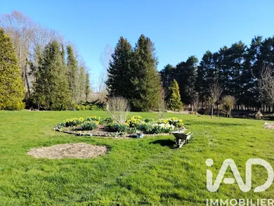 Pavillon à Moreuil (80110)