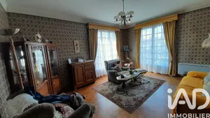 Maison à Pézilla-la-Rivière (66370)