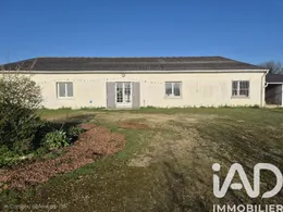 Atelier à Chaunay (86510)