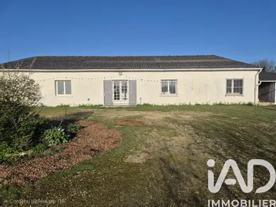 Workshop in Chaunay (86510)