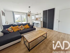 Apartment in Lorient (56100)