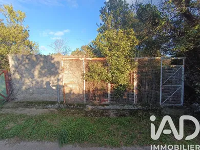 Farm land in Ortaffa (66560)