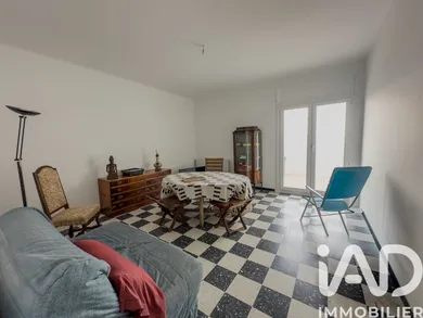Apartment in Ajaccio (20000)
