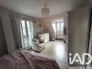 Traditional house in Petit-Caux (76370)