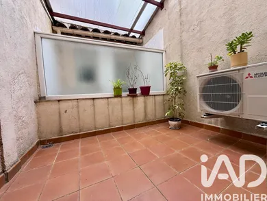 Immeuble à Aniane (34150)