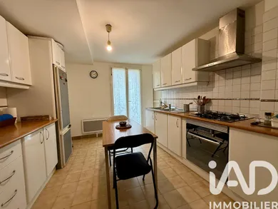 Immeuble à Aniane (34150)