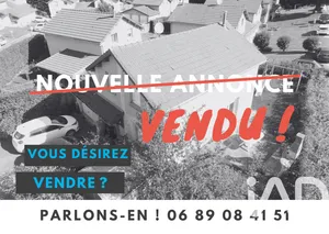 House in Damprichard (25450)