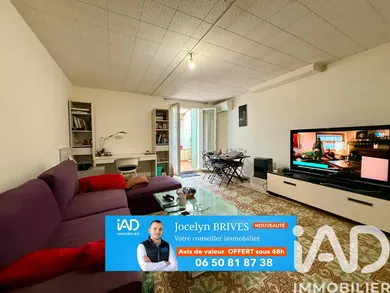 Immeuble à Aniane (34150)