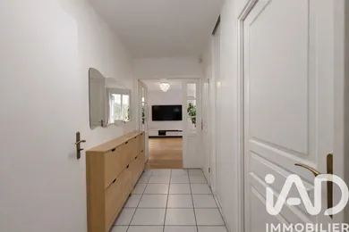 House in Bussy-Saint-Georges (77600)
