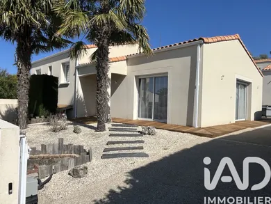 House in Tonnay-Charente (17430)