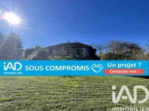 House in Faverges-de-la-Tour (38110)