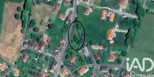 Terrain à Limoges (87100)