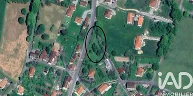 Land in Limoges (87100)