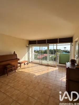 Appartement à Schœlcher (97233)