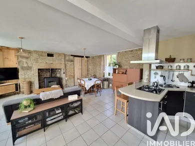 House in La Bazouge-du-Désert (35420)