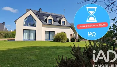 House in Ploumilliau (22300)