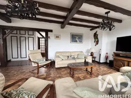 Traditional house in Viry-Châtillon (91170)