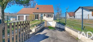 House in Morigny-Champigny (91150)
