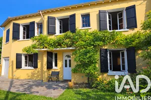 House in Gournay-sur-Marne (93460)