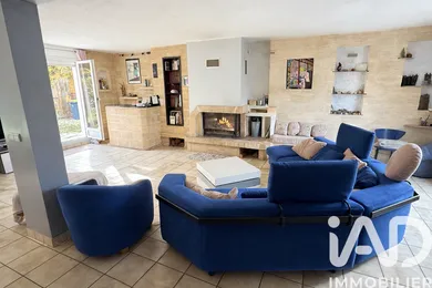 House in Santeny (94440)