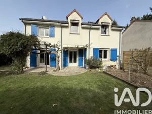 House in Santeny (94440)